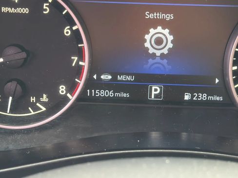 Used 2016 Nissan Murano SV AWD/4WD image 17