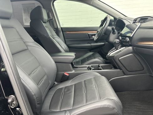 Used 2019 Honda CR-V EX-L image 31