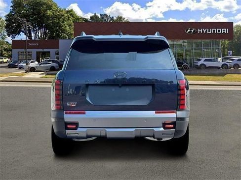 New 2026 Hyundai Palisade XRT Pro AWD/4WD image 6