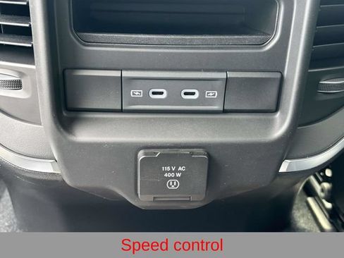 New 2026 RAM 1500 Big Horn AWD/4WD image 44
