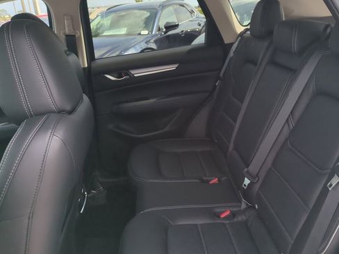 New 2025 MAZDA CX-5 AWD 2.5 S w/ Premium Plus Pkg image 15