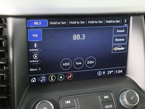 Used 2021 GMC Acadia SLT FWD image 27