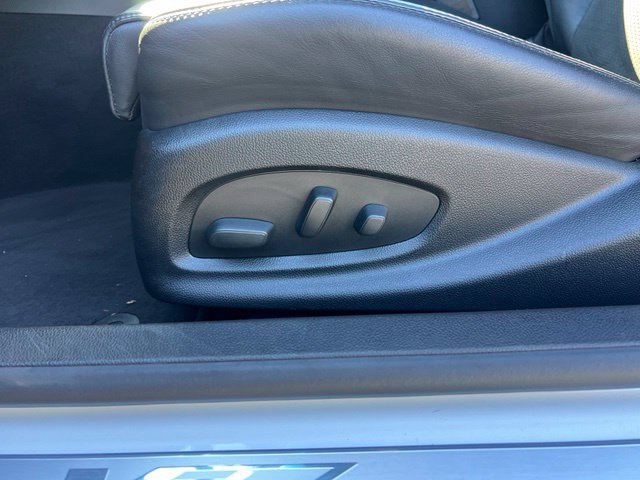 Used 2017 Cadillac ATS V RWD image 13