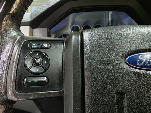 Used 2016 Ford F350 Lariat w/ Lariat Ultimate Package image 29