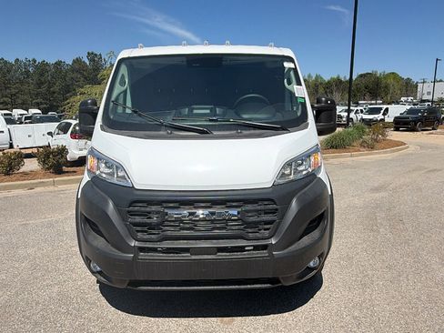 New 2026 RAM ProMaster 1500 w/ Convenience Group image 3