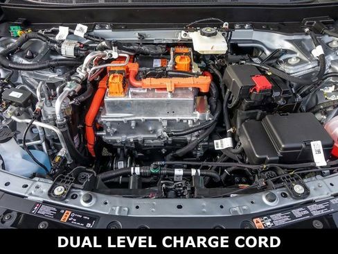 New 2026 Chevrolet Blazer EV LT image 9