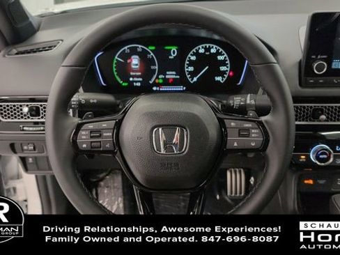 Used 2026 Honda Civic Sport image 12