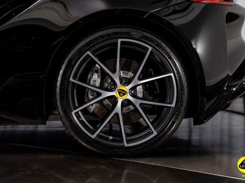 New 2024 Lotus Emira First Edition image 10