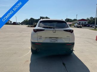 Used 2022 MAZDA CX-30 AWD 2.5 S w/ Premium Package video 2