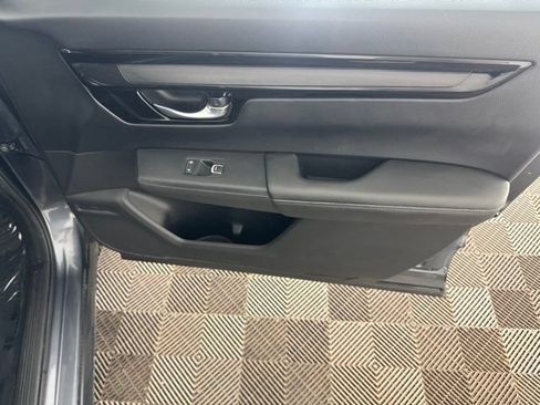 Certified 2024 Honda CR-V EX-L image 25