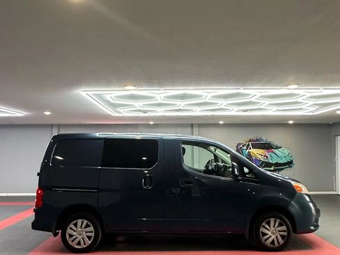 Used 2016 Nissan NV200 SV w/ Technology Package image 7
