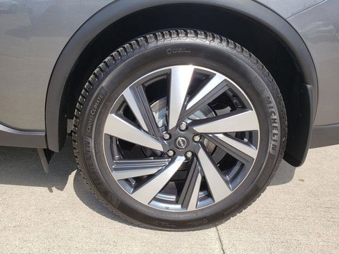 Certified 2023 Nissan Murano SL w/ Cargo Package image 43