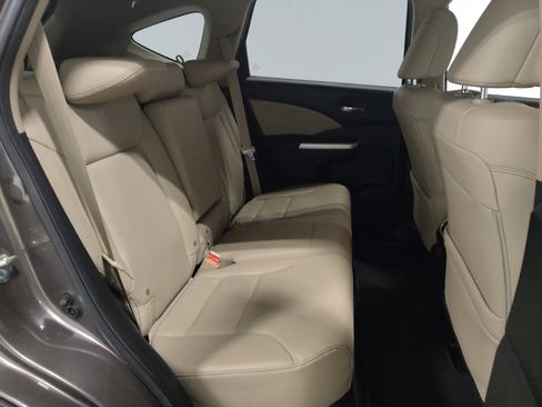 Used 2016 Honda CR-V EX-L image 19