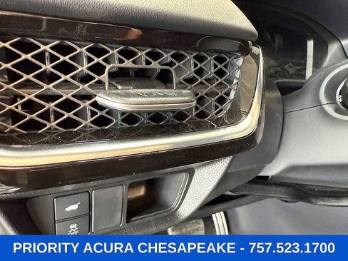 Used 2025 Acura ADX A-Spec AWD/4WD image 17