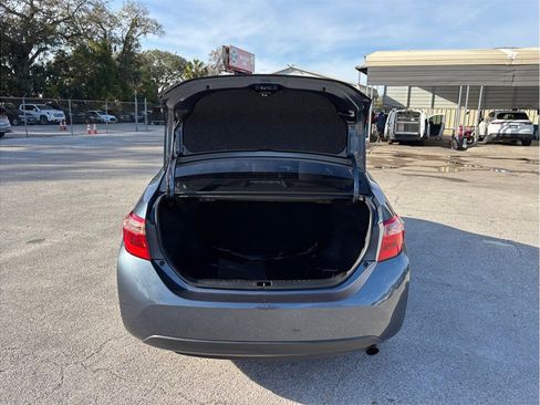 Used 2017 Toyota Corolla LE image 33