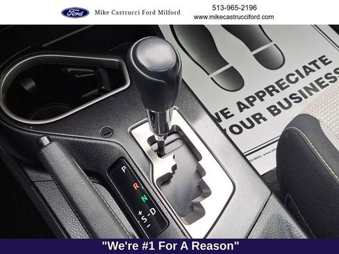 Used 2018 Toyota RAV4 XLE image 19