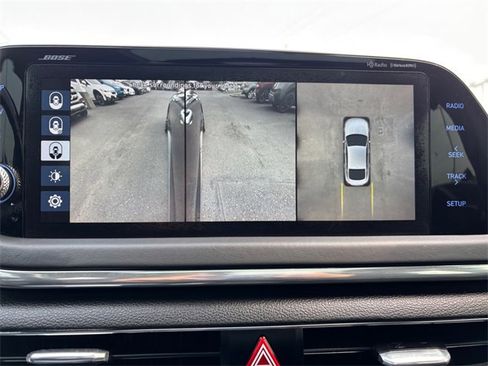 Used 2020 Hyundai Sonata Limited image 22