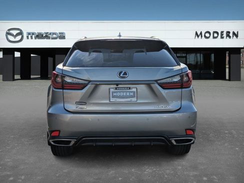Used 2022 Lexus RX 350 F Sport image 6