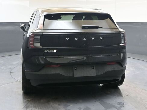 New 2026 Volvo EX30 Ultra image 4