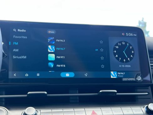 New 2026 Hyundai Kona SEL Sport image 19