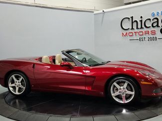 Used 2006 Chevrolet Corvette Convertible w/ Preferred Equipment Group RWD video 1