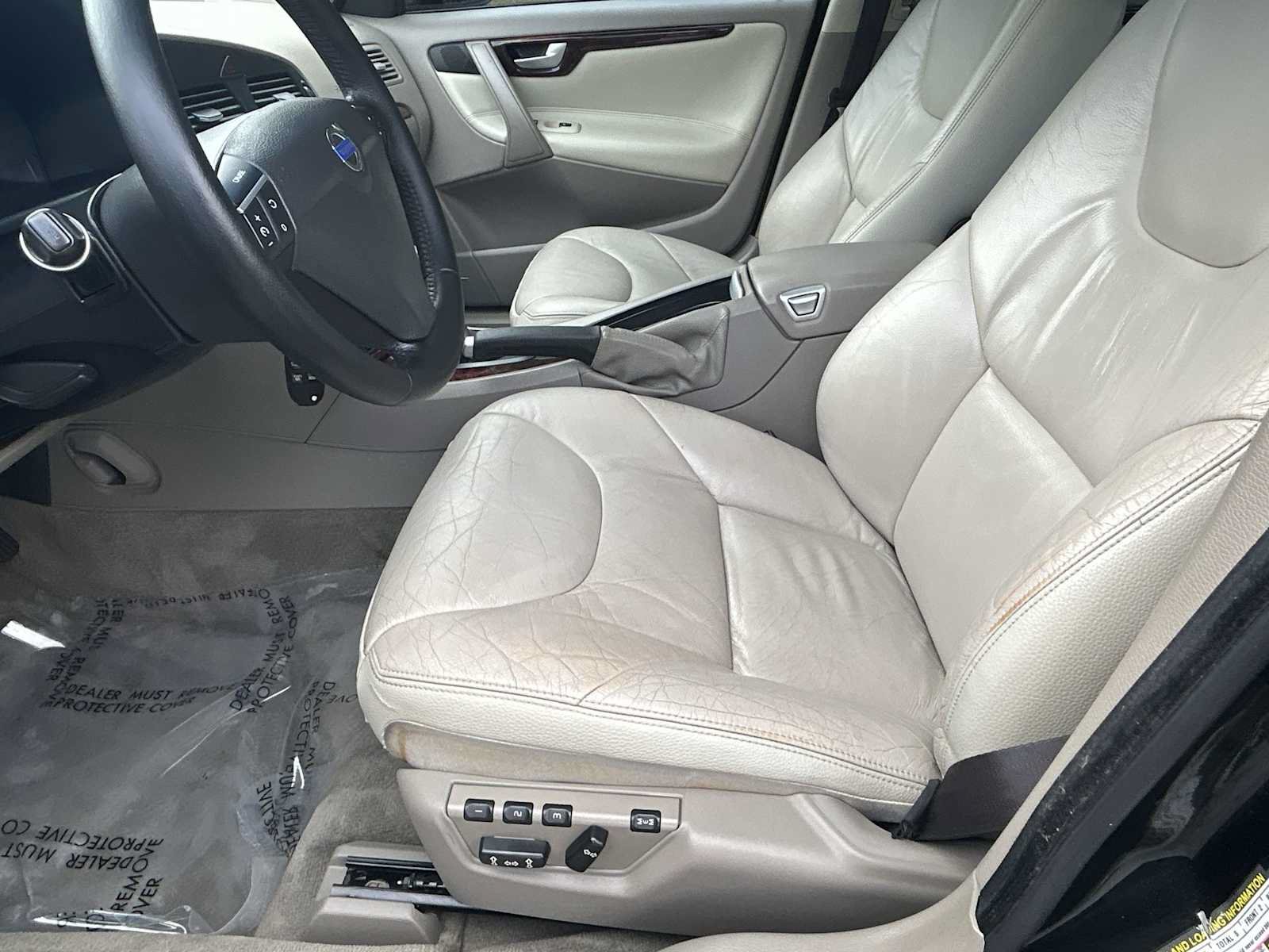 Used 2008 Volvo S60 2.5T FWD image 10