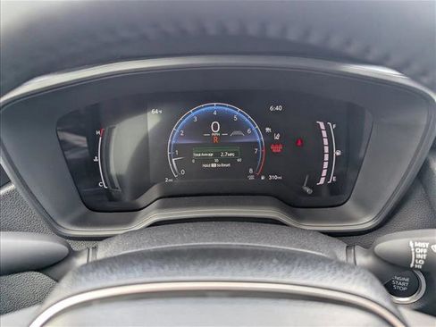 New 2026 Toyota Corolla SE image 24