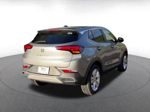 Used 2025 Buick Encore GX Preferred FWD image 14