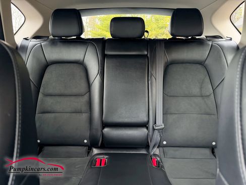 Used 2023 MAZDA CX-5 AWD 2.5 S w/ Select Package image 30