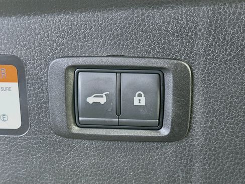 Used 2024 Mitsubishi Eclipse Cross SE AWD/4WD image 29