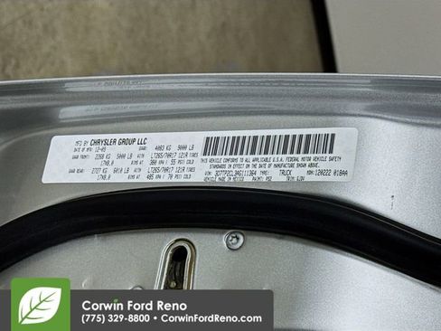 Used 2010 Dodge Ram 2500 Truck Laramie image 32