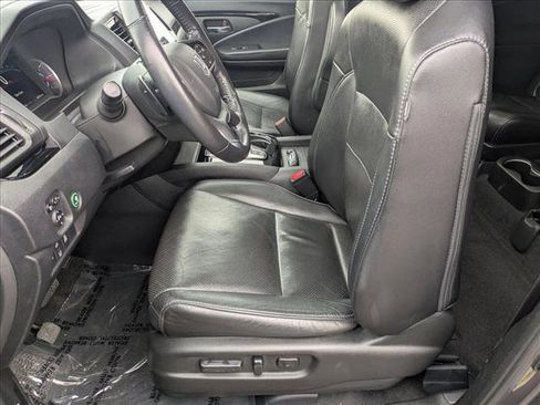 Used 2019 Honda Pilot Elite image 17