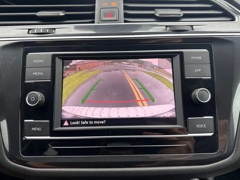 Used 2023 Volkswagen Tiguan S FWD image 20