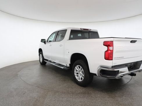 Used 2020 Chevrolet Silverado 1500 LT w/ All-Star Edition image 11