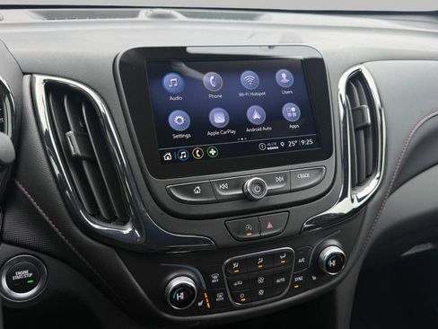 Used 2023 Chevrolet Equinox RS image 35