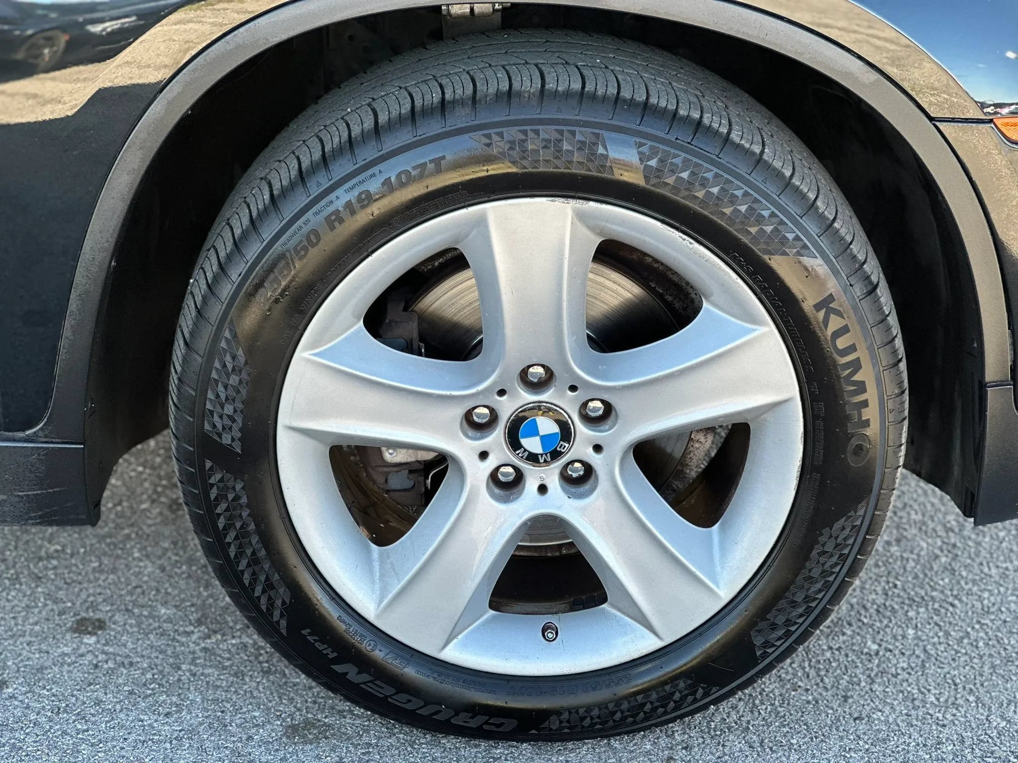 Used 2013 BMW X6 xDrive35i AWD/4WD image 28