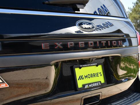 Used 2023 Ford Expedition Timberline image 44