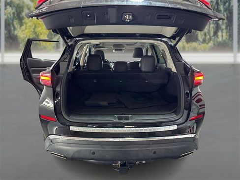 Used 2020 Nissan Murano SL w/ Moonroof Package image 12