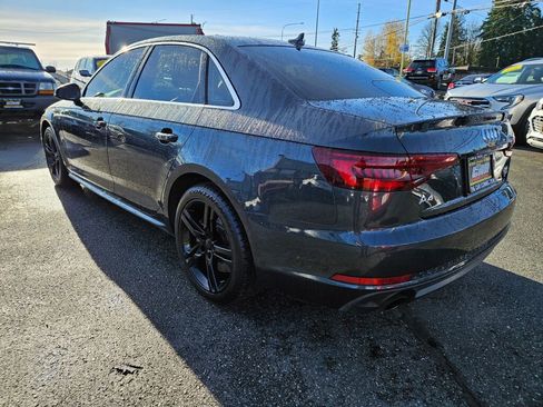 Used 2018 Audi A4 2.0T Premium Plus w/ Premium Plus Package image 6