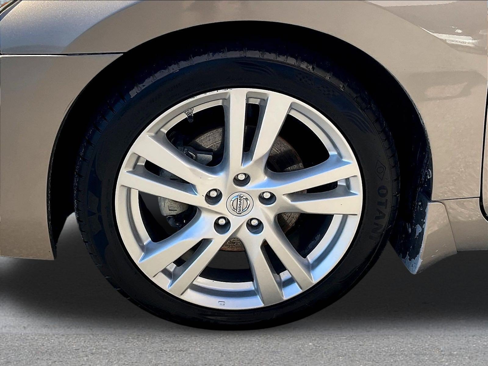 Used 2015 Nissan Altima 3.5 SL FWD image 36