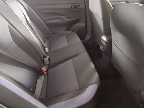 Used 2023 Nissan Versa SV image 24