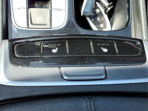 Used 2024 Hyundai Tucson SEL AWD/4WD image 23