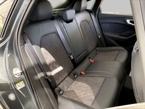 Used 2025 Audi S5 Premium Plus AWD/4WD image 19