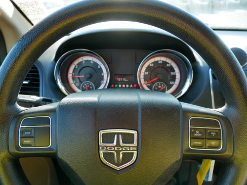 Used 2014 Dodge Grand Caravan SE w/ Quick Order Package 29E SE image 25