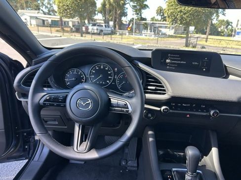 New 2026 MAZDA MAZDA3 s Sport image 12