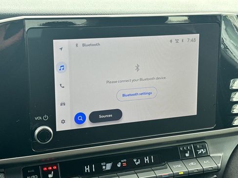 Used 2025 Toyota Camry XSE image 20