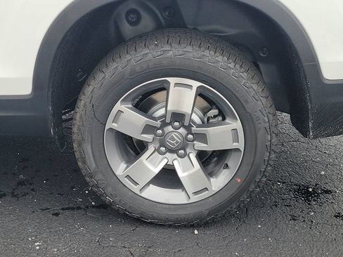 Used 2026 Honda Ridgeline RTL image 30