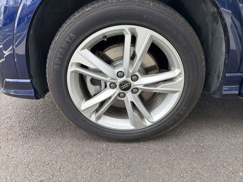 Used 2022 Audi Q3 2.0T Premium image 27