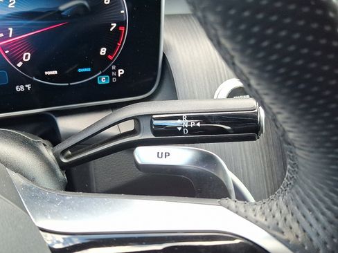 Certified 2025 Mercedes-Benz GLC 43 AMG 4MATIC image 15