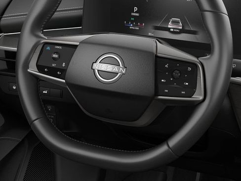 New 2026 Nissan Murano SL AWD/4WD image 20